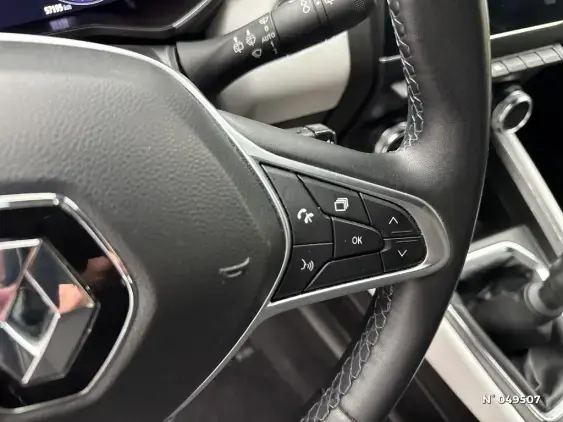 RENAULT CLIO V - voiture d'occasion - Photo 28