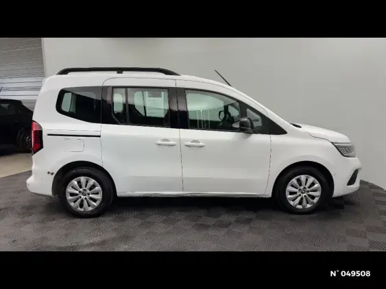 RENAULT KANGOO III - voiture d'occasion - Photo 5