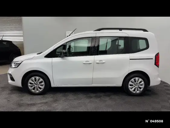 RENAULT KANGOO III - voiture d'occasion - Photo 2