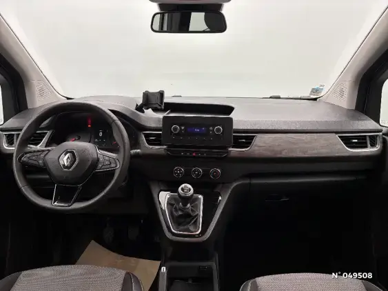 RENAULT KANGOO III - voiture d'occasion - Photo 9