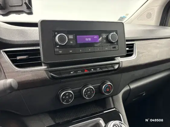 RENAULT KANGOO III - voiture d'occasion - Photo 13
