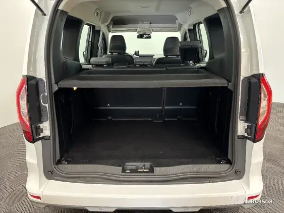 RENAULT KANGOO III - voiture d'occasion - Photo 7