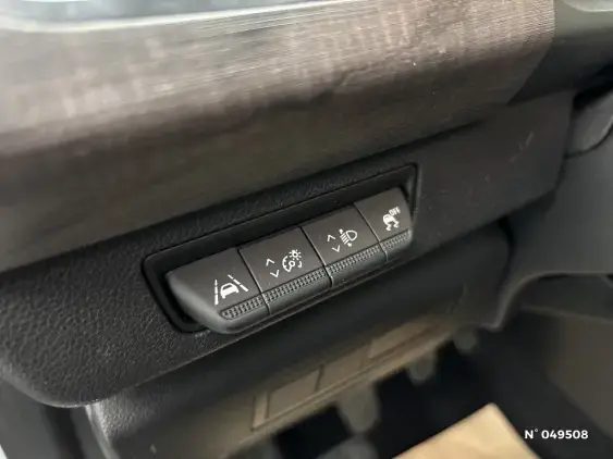 RENAULT KANGOO III - voiture d'occasion - Photo 15