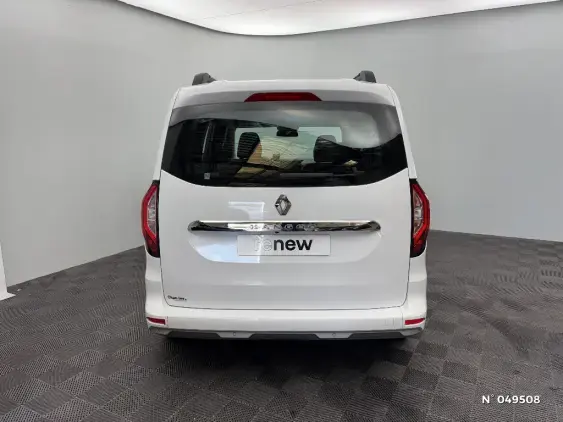 RENAULT KANGOO III - voiture d'occasion - Photo 6