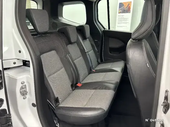 RENAULT KANGOO III - voiture d'occasion - Photo 11