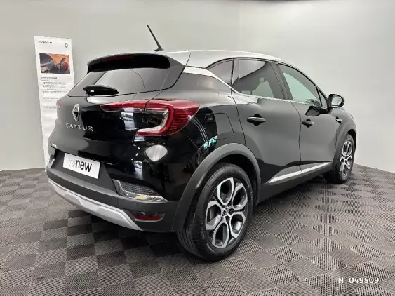 RENAULT CAPTUR II - voiture d'occasion - Photo 4