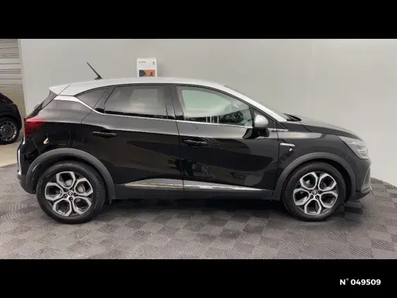 RENAULT CAPTUR II - voiture d'occasion - Photo 5
