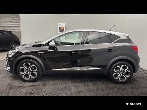 RENAULT CAPTUR II - voiture d'occasion - Photo 2
