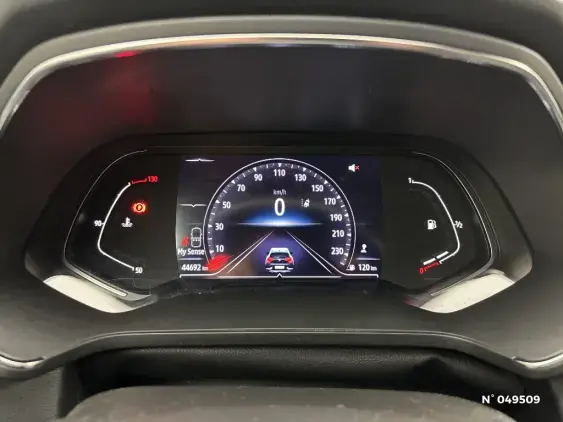 RENAULT CAPTUR II - voiture d'occasion - Photo 12