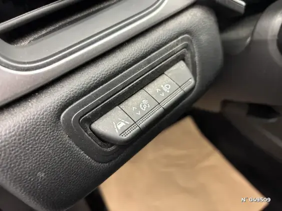 RENAULT CAPTUR II - voiture d'occasion - Photo 15