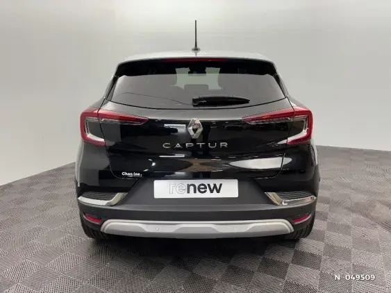 RENAULT CAPTUR II - voiture d'occasion - Photo 6