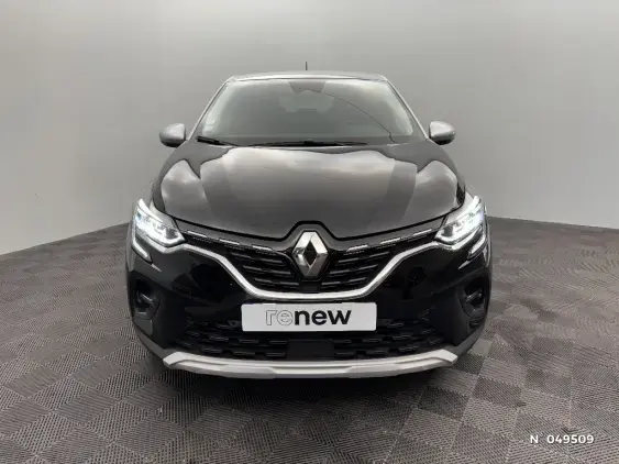 RENAULT CAPTUR II - voiture d'occasion - Photo 3