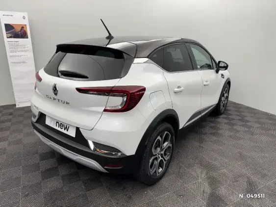 RENAULT CAPTUR II - voiture d'occasion - Photo 4