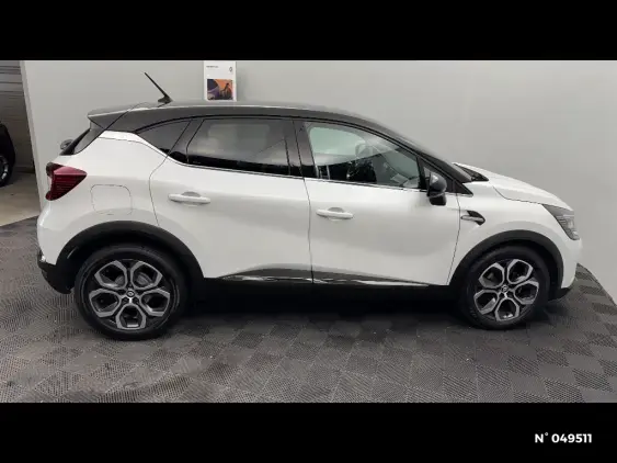 RENAULT CAPTUR II - voiture d'occasion - Photo 5