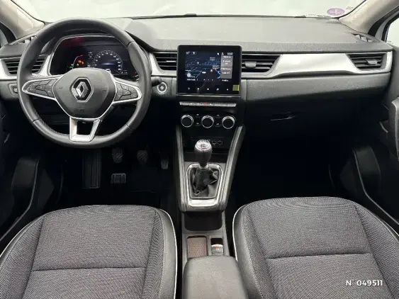 RENAULT CAPTUR II - voiture d'occasion - Photo 9