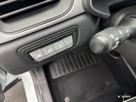 RENAULT CAPTUR II - voiture d'occasion - Photo 15