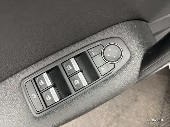 RENAULT CAPTUR II - voiture d'occasion - Photo 26