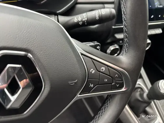 RENAULT CAPTUR II - voiture d'occasion - Photo 28