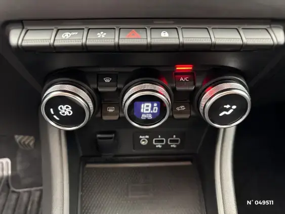 RENAULT CAPTUR II - voiture d'occasion - Photo 30