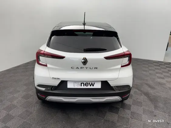 RENAULT CAPTUR II - voiture d'occasion - Photo 6