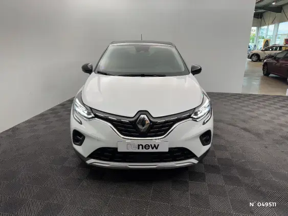 RENAULT CAPTUR II - voiture d'occasion - Photo 3