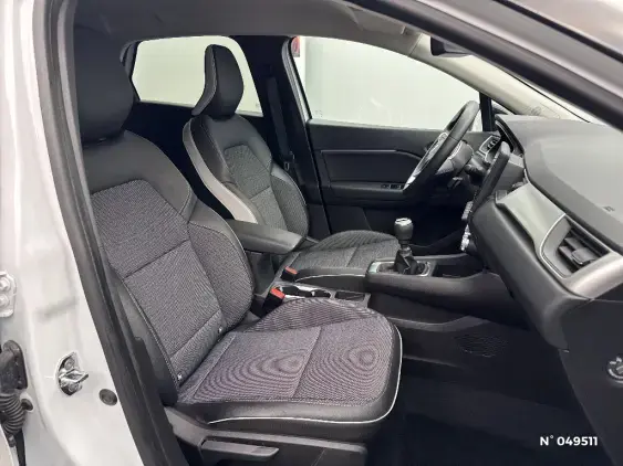 RENAULT CAPTUR II - voiture d'occasion - Photo 10