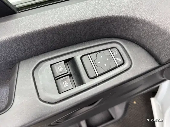 RENAULT TRAFIC FG III - voiture d'occasion - Photo 25