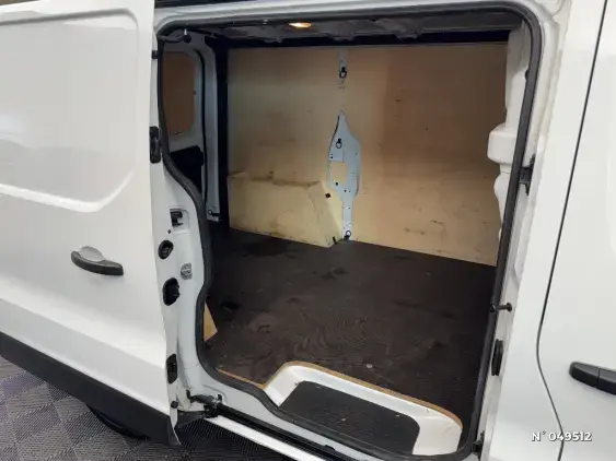 RENAULT TRAFIC FG III - voiture d'occasion - Photo 11