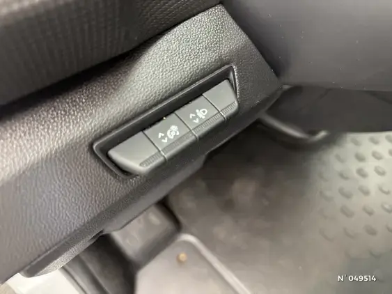 RENAULT TRAFIC FG III - voiture d'occasion - Photo 13