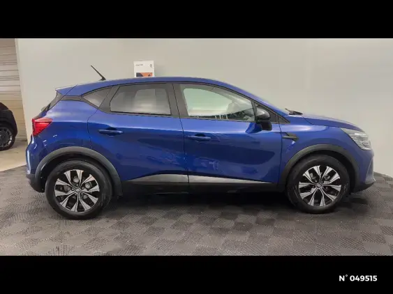 RENAULT CAPTUR II - voiture d'occasion - Photo 5