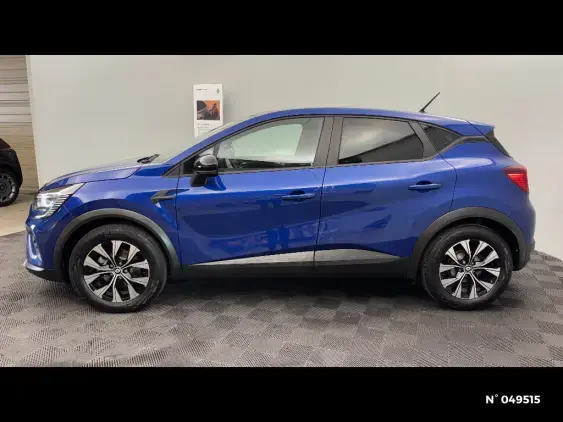 RENAULT CAPTUR II - voiture d'occasion - Photo 2