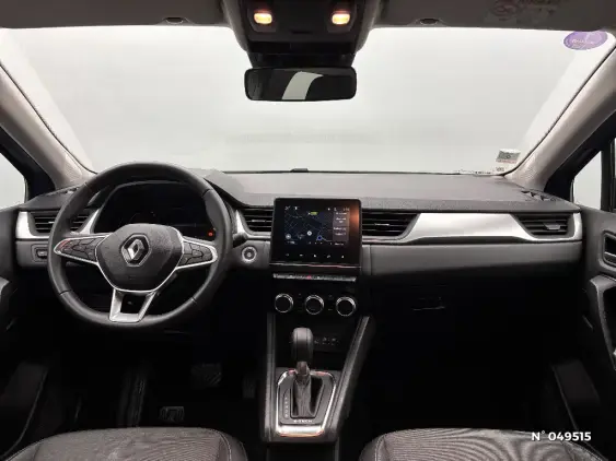 RENAULT CAPTUR II - voiture d'occasion - Photo 9