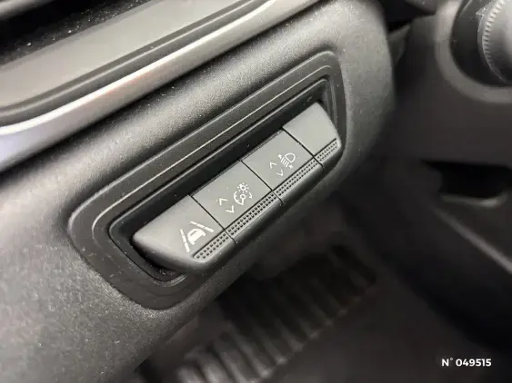 RENAULT CAPTUR II - voiture d'occasion - Photo 15