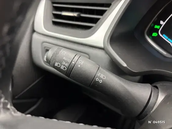 RENAULT CAPTUR II - voiture d'occasion - Photo 25