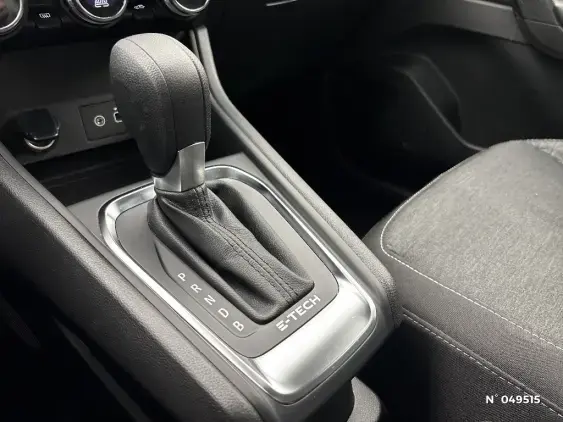 RENAULT CAPTUR II - voiture d'occasion - Photo 26