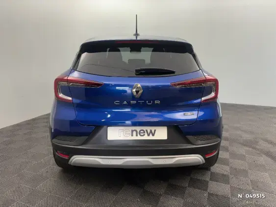 RENAULT CAPTUR II - voiture d'occasion - Photo 6