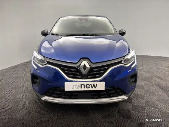 RENAULT CAPTUR II - voiture d'occasion - Photo 3