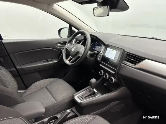 RENAULT CAPTUR II - voiture d'occasion - Photo 10