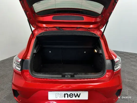 RENAULT CLIO V - voiture d'occasion - Photo 7