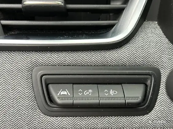 RENAULT CLIO V - voiture d'occasion - Photo 15