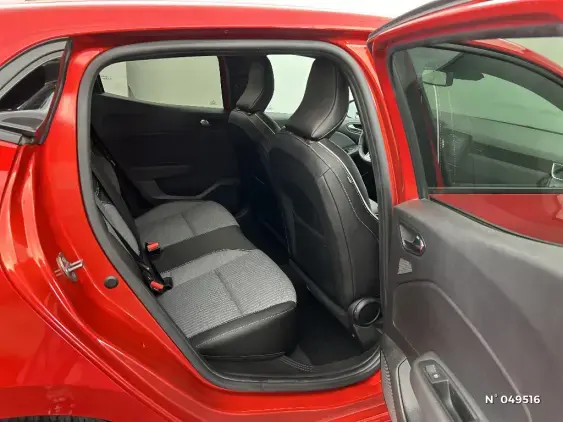 RENAULT CLIO V - voiture d'occasion - Photo 11