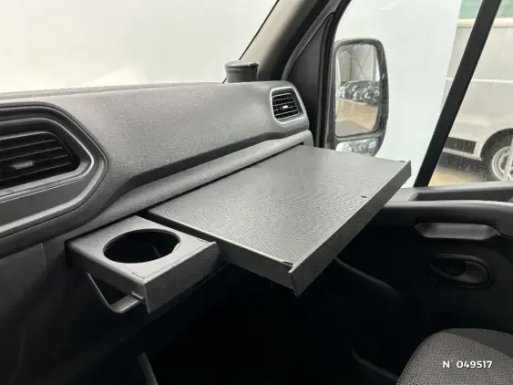 RENAULT MASTER FG III - voiture d'occasion - Photo 29