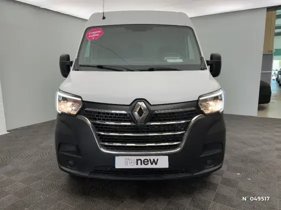 RENAULT MASTER FG III - voiture d'occasion - Photo 3