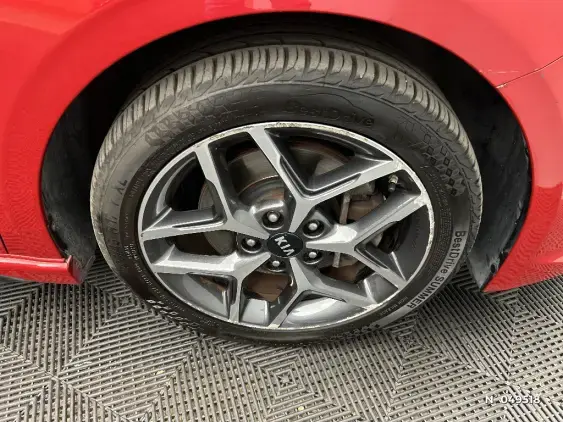 KIA CEED III - voiture d'occasion - Photo 8
