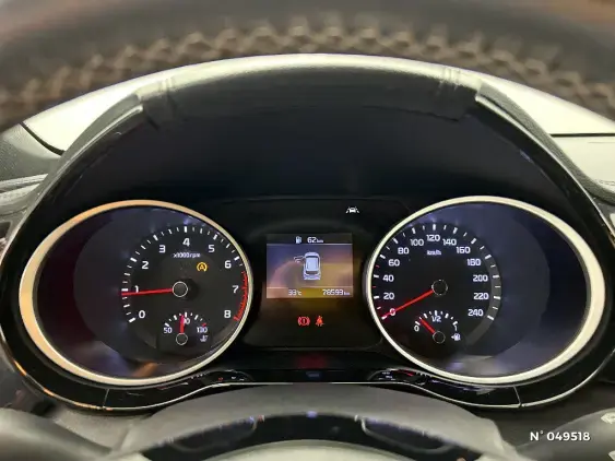KIA CEED III - voiture d'occasion - Photo 12