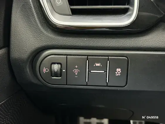 KIA CEED III - voiture d'occasion - Photo 15