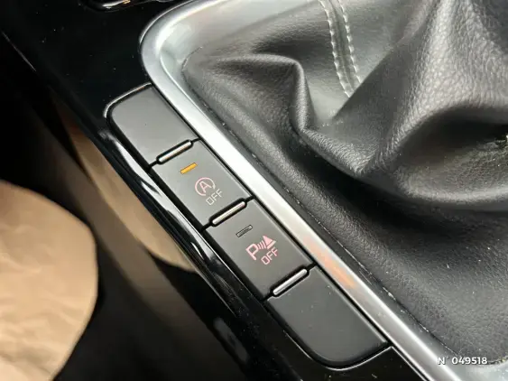 KIA CEED III - voiture d'occasion - Photo 27