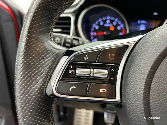 KIA CEED III - voiture d'occasion - Photo 29