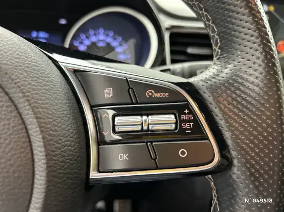 KIA CEED III - voiture d'occasion - Photo 30