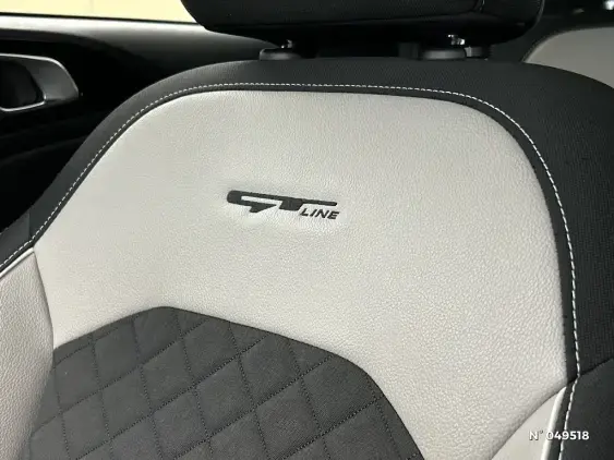 KIA CEED III - voiture d'occasion - Photo 32
